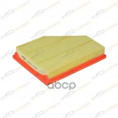 Фильтр воздушный JAC JS6 1.5T 22- KORWIN арт. KWFA0191