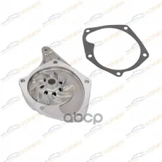 Насос водяной Renault Duster 1.5dCi 10- KORWIN арт. KWKK0139