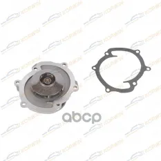 Насос водяной Opel Antara 06-/Insignia 08-/Cadillac SRX 04- 2.8i/3.2i/3.6i KORWIN арт. KWKK0140