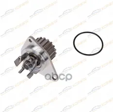 Насос водяной Citroen C3 02-/Peugeot 206/207 02- 1.1/1.4 KORWIN арт. KWKK0142