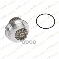 Насос водяной Opel Astra (F/G) 94-05/Vectra (B) 95-02 1.4i/1.6i KORWIN арт. KWKK0151