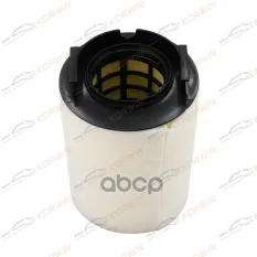 Фильтр воздушный Skoda Octavia II/VW Golf/Passat- для холодного климата KORWIN арт. KWFA0069