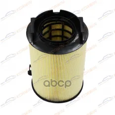 Фильтр воздушный Skoda Octavia II/Yeti/VW Golf V-VI/Jetta/Passat KORWIN арт. KWFA0070