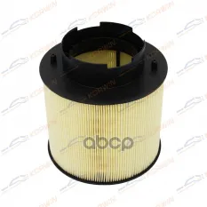 Фильтр воздушный Audi Allroad II (4FH)/A6 (4F/C6) - дв. бензин KORWIN арт. KWFA0071