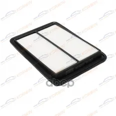 Фильтр воздушный Nissan Qashqai II (J11E) 1.2-2.0 14-/X-Trail (T32) 1.6-2.5 14- KORWIN арт. KWFA0073