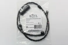 Датчик износа тормозных колодок X5 (E53) KOTL арт. kts177