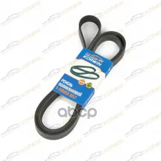 Ремень приводной (EPDM) 6PK2138 HYUNDAI SOLARIS 10- KORWIN арт. KWMH0021