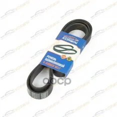 Ремень приводной (EPDM) 7PK1795 RENAULT DUSTER 11-15 2.0 KORWIN арт. KWMH0042