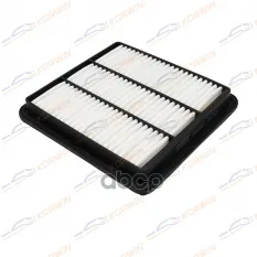 Фильтр воздушный GEELY Atlas (16-) KORWIN KORWIN арт. KWFA0085