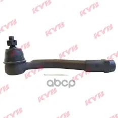 Наконечник рулевой тяги HYUNDAI ACCENT [2006-2011] - F (L) KYB арт. ktr1354