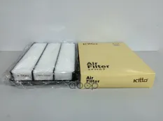 Фильтр воздушный  LAND CRUISER (GDJ15#,GRJ150,KDJ150,TRJ150) 17801-30040 Kitto арт. A194