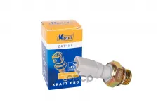 Датчик давления масла Peugeot 206, 207, 307 / Citroen C2, C3, C4, C5 OBERKRAFT Kraft арт. KT104353