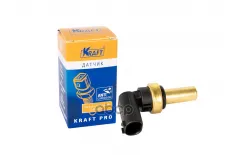 Датчик температуры охлаждающей жидкости MеrcedesBenz Aclass (W168) / Cclass (W202204) OBER KRAFT KT104723 Kraft арт. KT104723