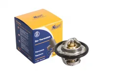 Термостат /t=89C RENAULT Logan 1.4/1.6L/LADA Largus KRAFT KT019514 Kraft арт. KT019514