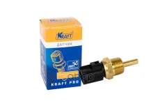 Датчик температуры охлаждающей жидкости Hyundai/Mitsubishi/Volvo KRAFT Kraft арт. KT104724