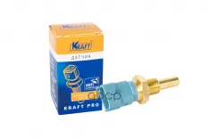 Датчик температуры охлаждающей жидкости Fiat Ducato / Peugeot Boxer OBERKRAFT Kraft арт. KT104726