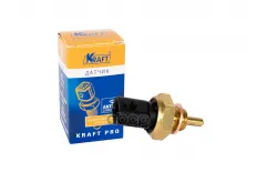 Датчик температуры охлаждающей жидкости Renault Clio Laguna Megane Scenic Twingo Kraft арт. KT104731