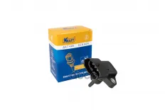 Датчик абсолютного давления Hyundai Getz (02), Santa Fe (00) 2.0i OBER KRAFT KT104771 Kraft арт. KT104771