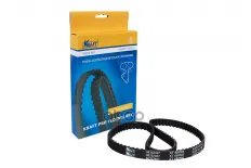 Ремень ГРМ OPEL VecA/B/AstF/NEXIA 1.4-1.6 KRAFT KT685305 Kraft арт. KT685305