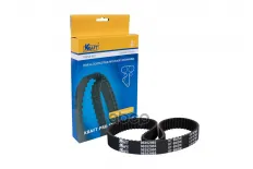 Ремень ГРМ Daewoo Matiz 0.8 (05-), Spark 0.8 (05-) KRAFT KT685306 Kraft арт. KT685306