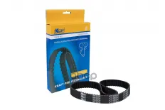 Ремень ГРМ DAEWOO LANCER 03- 1.3/1.6 Kraft арт. KT685307