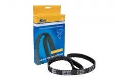 Ремень ГРМ TOYOTA AVENSIS CARINA E COROLLA KRAFT KT685308 Kraft арт. KT685308