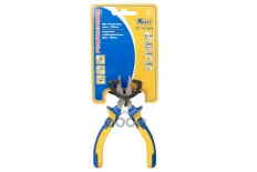 Пассатижи комбинированные 130 мм KRAFT KT701052 Kraft арт. KT701052