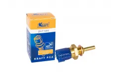 Датчик температуры охлаждающей жидкости Lada XRay / Nissan Almera, XTrail OBER KRAFT KT104891 Kraft арт. KT104891