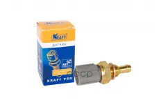 Датчик температуры Ford Focus II/Mondeo/Transit/Mazda 3/5/6/626/CX-7/Volvo C30/S40/V50 KRAFT KT104894 Kraft арт. KT104894
