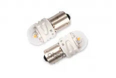 Светодиодная лампа (2 шт. Блистер) Kraft арт. KT 700257