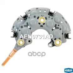 Диодный мост генератора Krauf арт. AEN0731AD