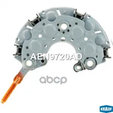 Диодный мост генератора Krauf арт. AEN9720AD