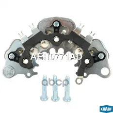 Диодный мост генератора Krauf арт. AEH0771AD