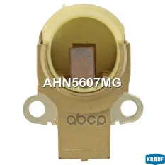 Щеткодержатель генератора 1шт GM/CHRYSLER/DODGE/LAND ROVER/LEXUS KRAUF AHN5607MG KRAUF AHN5607MG Krauf арт. AHN5607MG