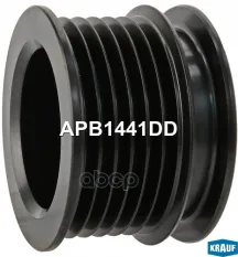 Шкив генератора Krauf арт. APB1441DD