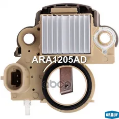реле-регулятор генератора! Daewoo Matiz 0.8/1.2 98> Krauf арт. ARA1205AD