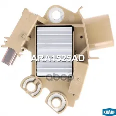 Регулятор HYUNDAI Sonata (04-),Tucson (04-) (2.7) напряжения генератора KRAUF Krauf арт. ARA1525AD