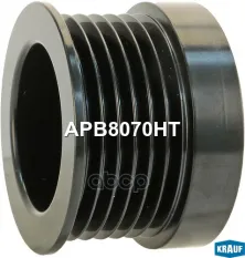 Шкив генератора Krauf арт. APB8070HT