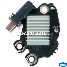 Регулятор HYUNDAI Elantra (06-) KIA Ceed (06-) напряжения генератора KRAUF Krauf арт. ARA1544UT
