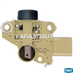 Регулятор генератора Krauf арт. ARA3738UT