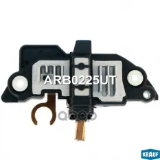 Регулятор генератора с самовозбуждением KRAUF ARB0225UT Krauf арт. ARB0225UT