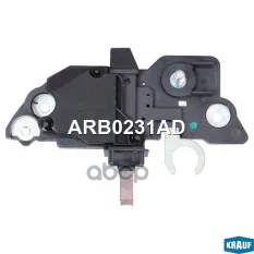 Регулятор генератора KRAUF ARB0231AD KRAUF ARB0231AD Krauf арт. ARB0231AD