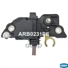 Регулятор генератора Krauf арт. ARB0231PE