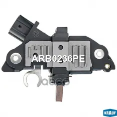 Регулятор генератора Krauf арт. ARB0236PE
