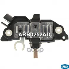 Реле регулятор напряжения CITROEN C5 KRAUF Krauf арт. ARB0252AD