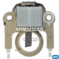 Реле регулятор напряжения NISSAN Micra (88-92) KRAUF Krauf арт. ARM3232AD