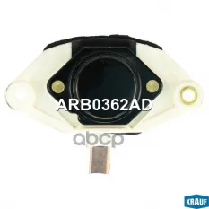 Регулятор генератора Krauf арт. arb0362ad