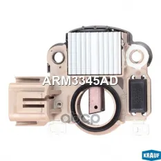 Регулятор MAZDA 323,626 (97-) напряжения генератора KRAUF Krauf арт. ARM3345AD