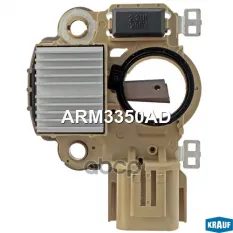 Регулятор SUBARU Forester напряжения генератора KRAUF Krauf арт. ARM3350AD