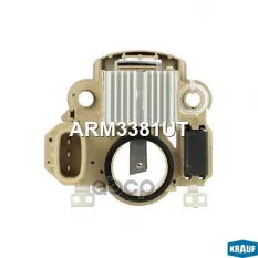 Регулятор CHEVROLET Tracker (98-) напряжения генератора KRAUF Krauf арт. ARM3381UT